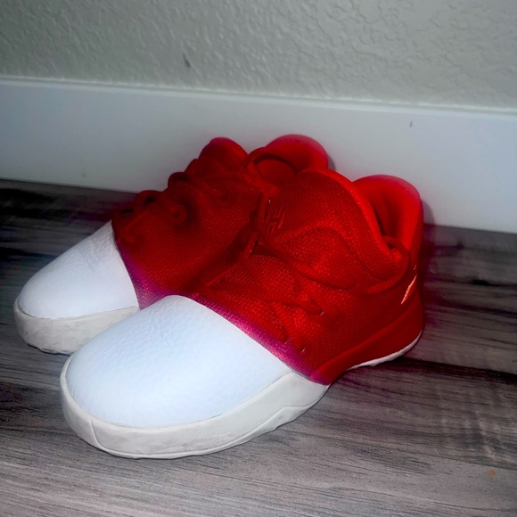 adidas Harden Vol. 1 Shoe- Basketball - Picture 1 of 5